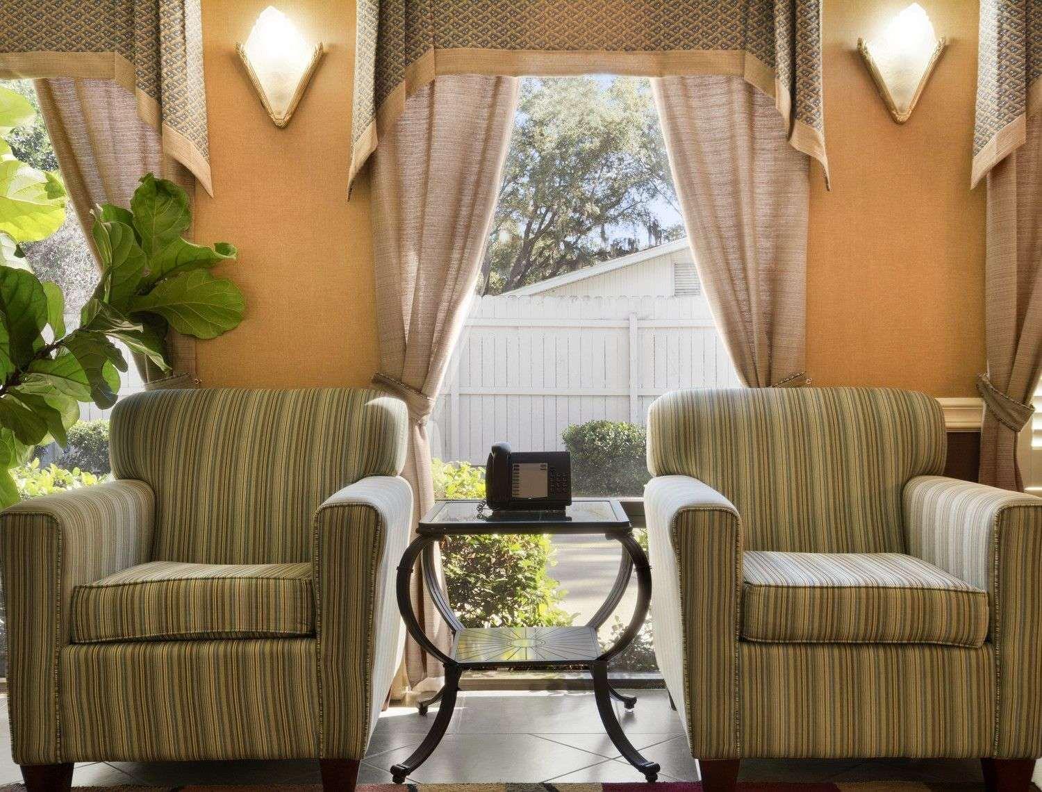 Baymont By Wyndham Fort Walton Beach Mary Esther Exterior foto