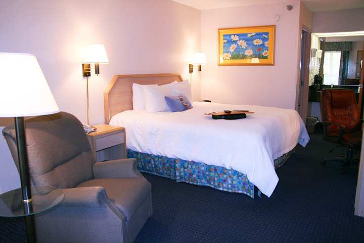 Baymont By Wyndham Fort Walton Beach Mary Esther Cameră foto